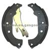 Brake Shoe For FIAT131