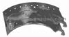 Brake Shoe For BPW 05.091.27.83.0