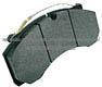 Brake Pads WVA 29012,29039,29115