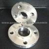 Standard Ansi Carbon Steel Flange