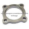 Standard Square Plate Flange