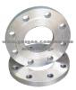 Standard Ansi Carbon Steel Flat Flanges