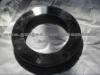 Standard Lighting Stainless Steel Flange