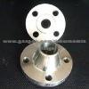 Standard Stainless Steel Flange 316l