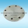 Male Face Blind Flange