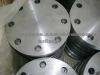 Stainless Steel Pn16 Blind Flange