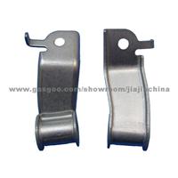 Stamping Parts for Cadillac Changan