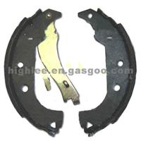 Brake Shoe For FIAT131