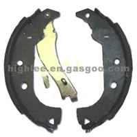 Brake Shoe For FIAT131