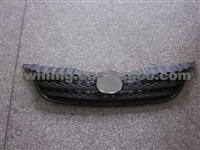 06.06.00TY020G Heat Radiator Grille