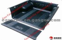 Bed Liner For Nissan