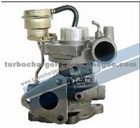 Turbocharger TF035 49135-03101 For MITSUBISHI