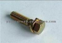 Body Bolts For Zhejiang Geely