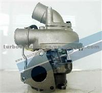 Turbocharger HT12-19B 14411-9S00 For Nissan