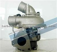 Turbocharger HT12-19B 14411-9S00 For Nissan