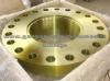 Carbon Steel Pipe Flange