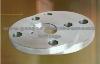 Stainless Steel Din Pn 16 Plate Flange