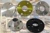 Standard Ansi B16.5 316 Flanges