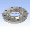 Standard ANSI B16.5 Flange In Steel