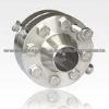 Standard Din2637 Stainless Steel Pipe Flange