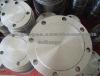 Standard Jis 5k Carbon Steel Flange