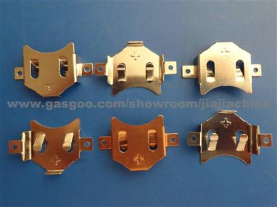 Metal Stamping Parts for BYD