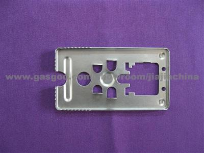 Stamping Parts Manufacturer