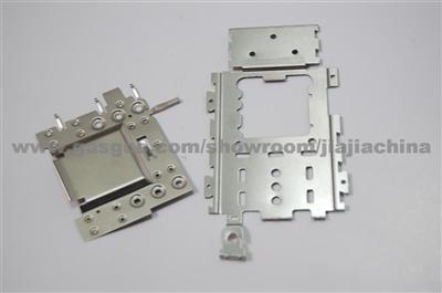 Stamping Parts Seller