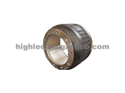 Brake Drum 0310677630 For BPW