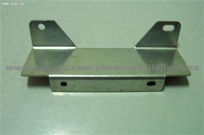 Metal Stamping Parts for Audi 102