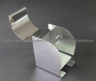 Metal Stamping Parts for Aston Martin 104