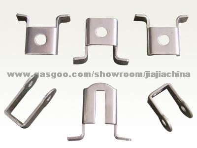 Stamping Parts With Good Price