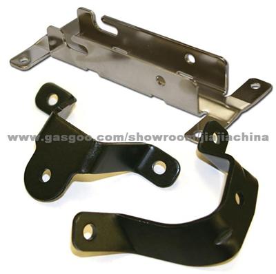 Stamping Parts With High Quality