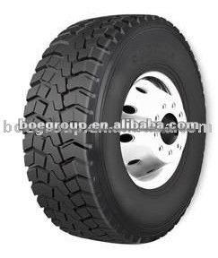 Aeolus TBR Tyre HN353