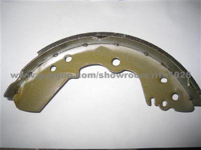 Honda Brake Shoe S619