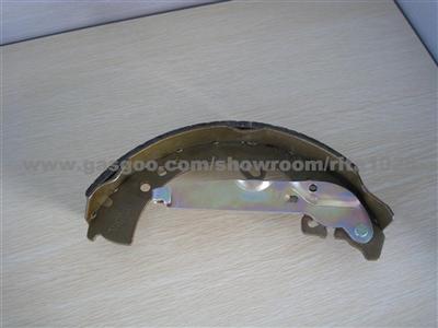 TOYOTA HILUX BRAKE SHOE 04495OK120
