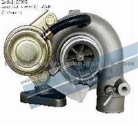 Turbocharger TF035HM-12T 49135-03100 For Mitsubishi