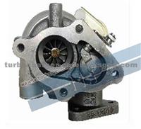 Turbocharger TF035HM-12T 49135-03100 For 1 Mitsubishi