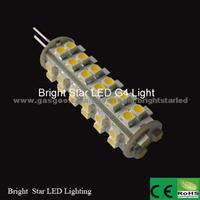 LED G4 With 51pcs 3528SMD And 360 Degree View Angle