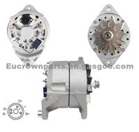 VOLVO Alternator 85000507