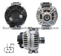 Mercedes-Benz Alternator 0131541102