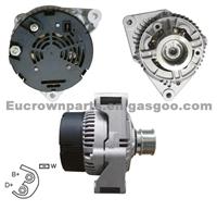 Mercedes-Benz Alternator 0081549602