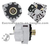 Mercedes-Benz DAF Alternator 0071546702