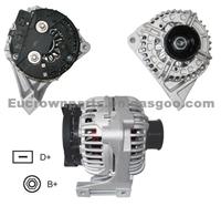 VOLVO Alternator 8602277