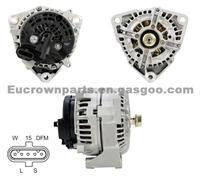 Mercedes-Benz Alternator 0121546802