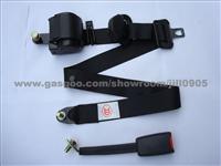 Safety Belt