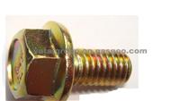 Hexagon Flange Bolt-Large Series