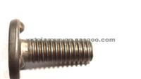 Bearing Surface Convex Welding Bolt QCT598-1999