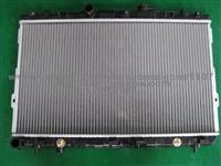 Auto Radiator For ELANTRA'00 MT