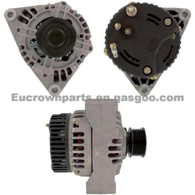 Mercedes-Benz Alternator 0101540802